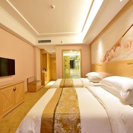 Vienna Hotel Xining Shengli Road Esterno foto