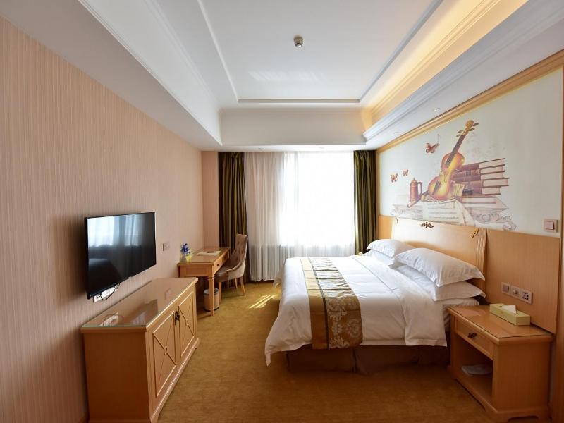 Vienna Hotel Xining Shengli Road Esterno foto